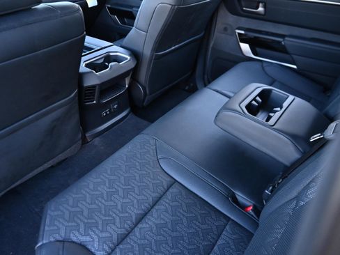 Used 2024 Toyota Tundra Limited image 11