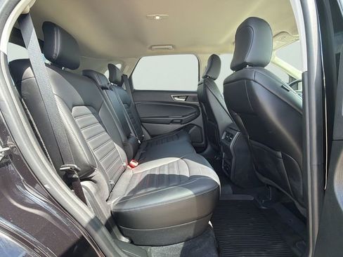Used 2024 Ford Edge SEL w/ Convenience Package AWD/4WD image 13