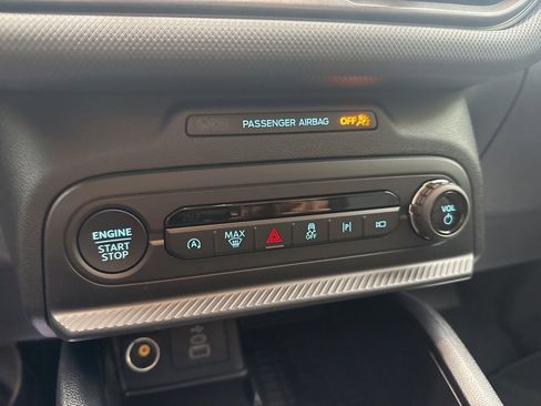 New 2025 Ford Bronco Sport Outer Banks w/ Outer Banks Tech Package+ image 34