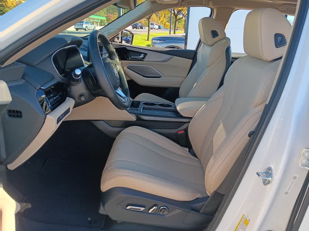 Used 2026 Acura MDX SH-AWD image 20