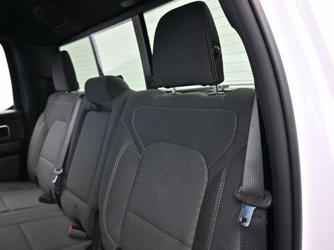 Used 2026 RAM 1500 Big Horn RWD image 29