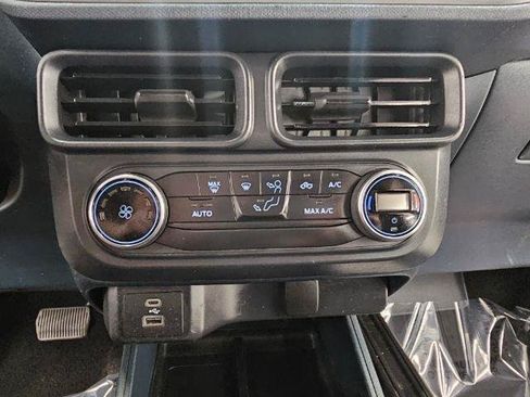 Used 2022 Ford Maverick XL w/ Equipment Group 100A Standard AWD/4WD image 23