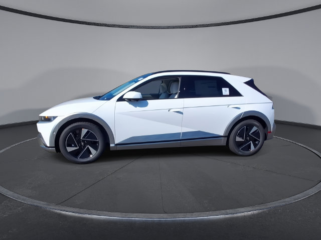New 2027 Hyundai Ioniq 5 Limited RWD image 5
