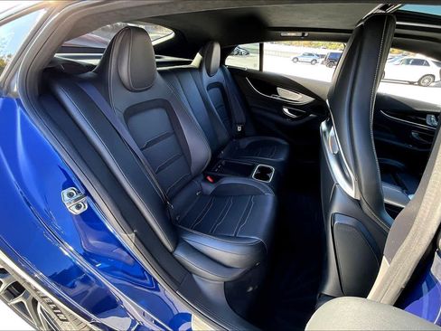 Used 2019 Mercedes-Benz AMG GT 53 image 19