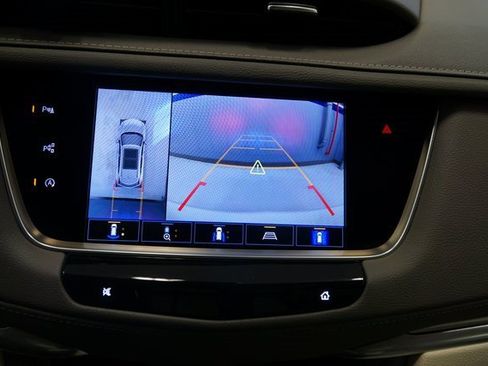 Used 2023 Cadillac XT5 Premium Luxury w/ Technology Package image 24