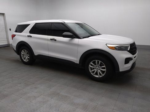 Used 2020 Ford Explorer 2WD image 11