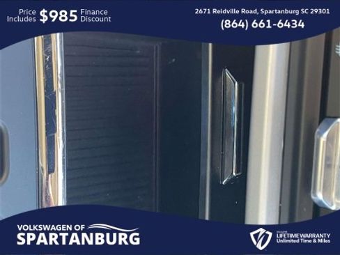 Used 2023 Ford Expedition XL image 27