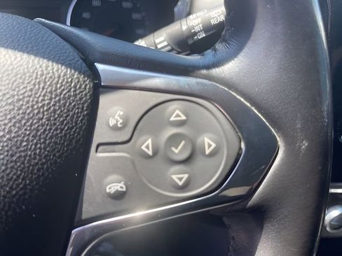 Used 2019 Chevrolet Traverse LT AWD/4WD image 22