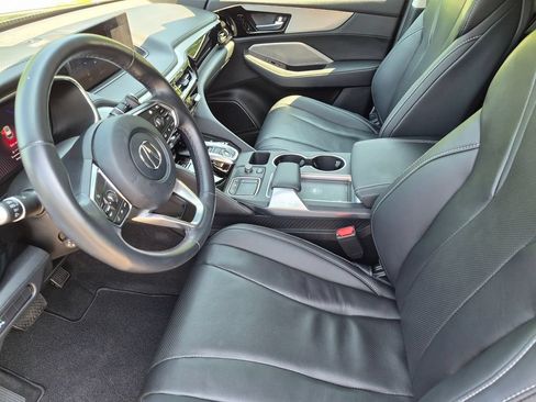 Certified 2023 Acura MDX SH-AWD w/ Technology Package image 12