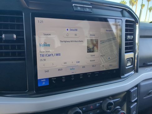 New 2026 Ford F350 XLT w/ XLT Premium Package image 12