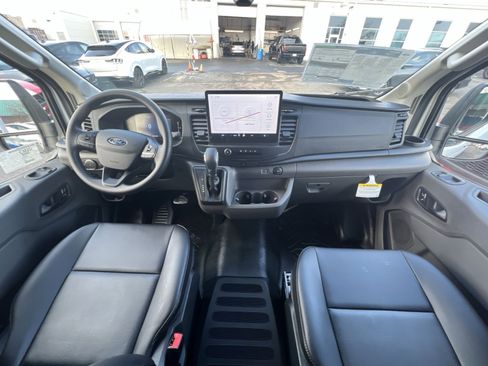New 2026 Ford Transit 250 148 Medium Roof w/ Load Area Protection Package image 22