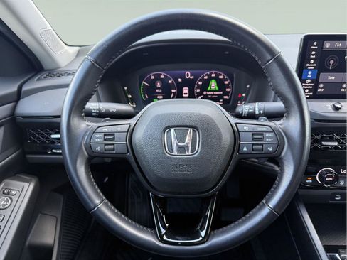 Used 2023 Honda Accord EX-L image 12