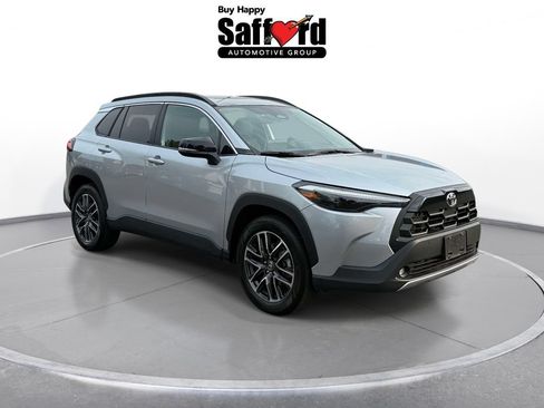 Used 2026 Toyota Corolla Cross XLE w/ Convenience Package AWD/4WD image 10