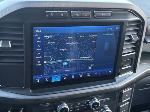 Used 2022 Ford F150 Platinum image 20