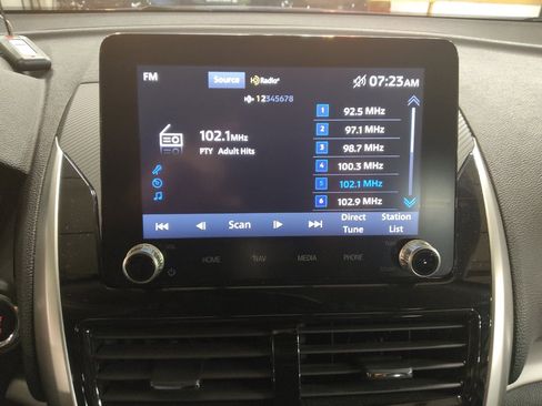 Used 2024 Mitsubishi Eclipse Cross SE image 25