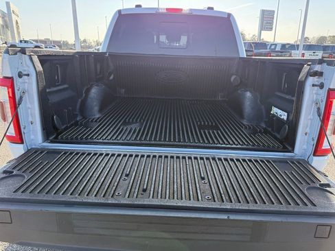 Used 2021 Ford F150 Lariat image 23