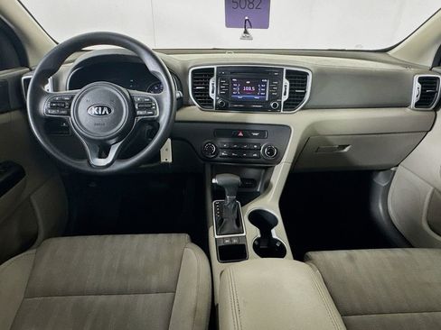 Used 2017 Kia Sportage LX w/ Option Group 012 FWD image 24