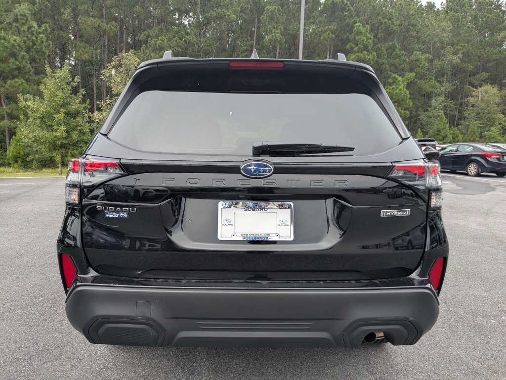 New 2026 Subaru Forester Premium AWD/4WD image 5