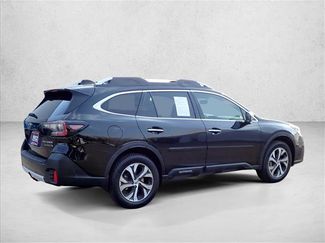 Used 2020 Subaru Outback Touring XT video 4
