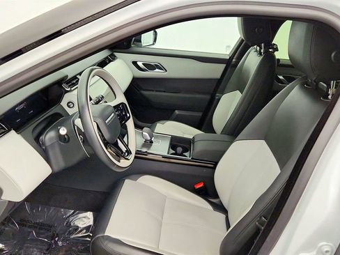 Used 2024 Land Rover Range Rover Velar Dynamic SE image 19