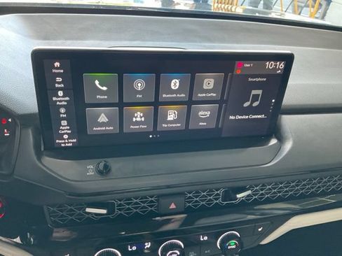 Certified 2025 Honda Accord EX-L image 16