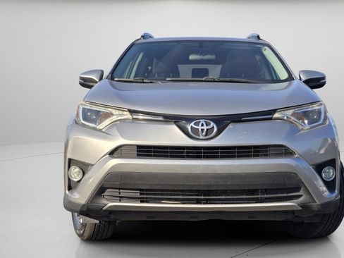 Used 2016 Toyota RAV4 XLE FWD image 3