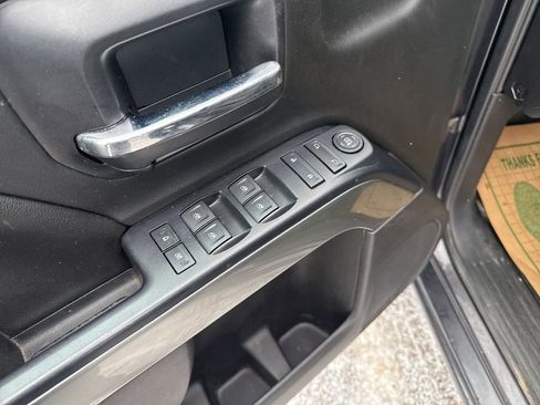 Used 2015 Chevrolet Silverado 1500 LT w/ All Star Edition image 18