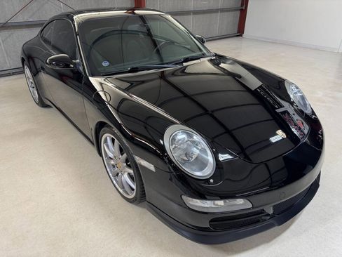 Used 2007 Porsche 911 Carrera S image 30