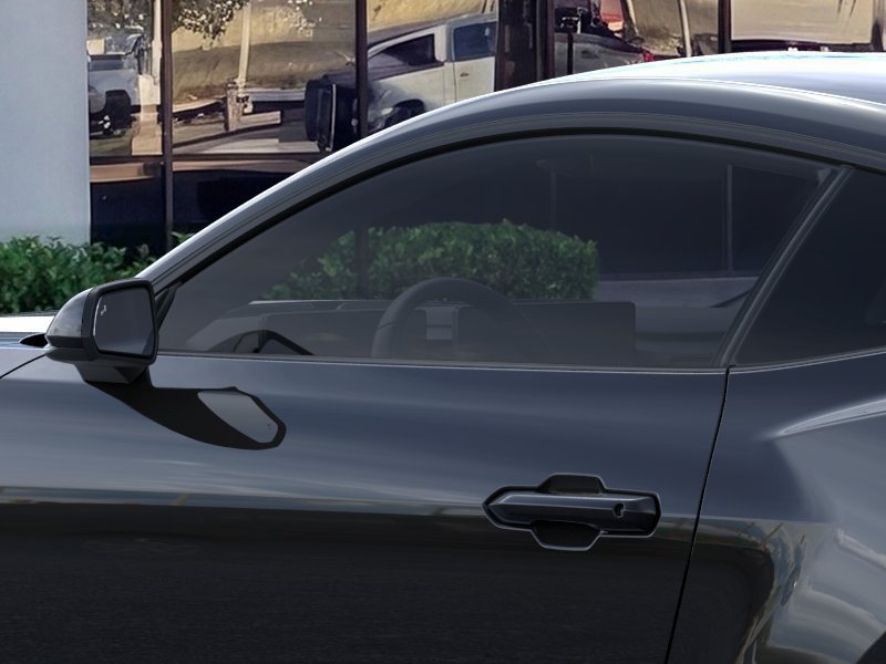 New 2026 Ford Mustang Coupe RWD image 20