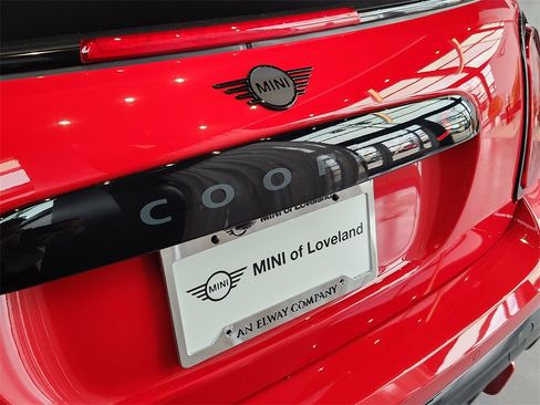 New 2026 MINI Cooper S image 17