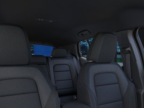 New 2026 Chevrolet Equinox EV LT w/ Comfort Package FWD image 48