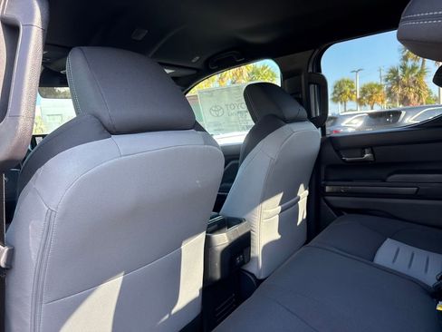 New 2026 Toyota Tacoma TRD Sport image 26