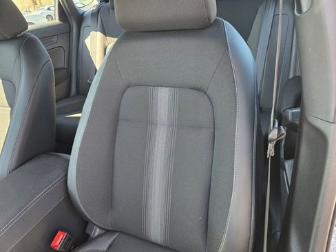 Used 2025 Honda Civic Sport image 15