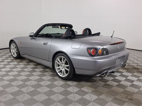 Used 2005 Honda S2000 image 5