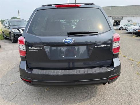 Used 2015 Subaru Forester 2.5i Premium w/ All-Weather Package AWD/4WD image 5