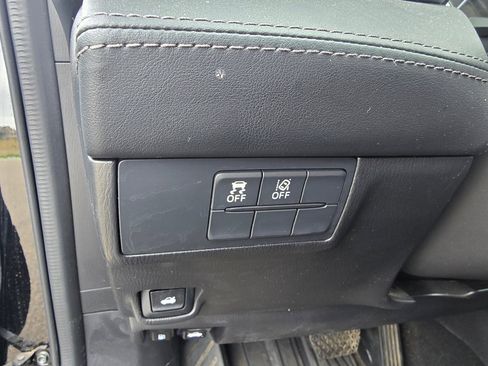 Used 2018 MAZDA MAZDA6 Grand Touring FWD image 18