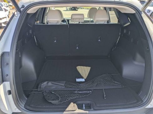Used 2025 Hyundai Tucson SEL image 12