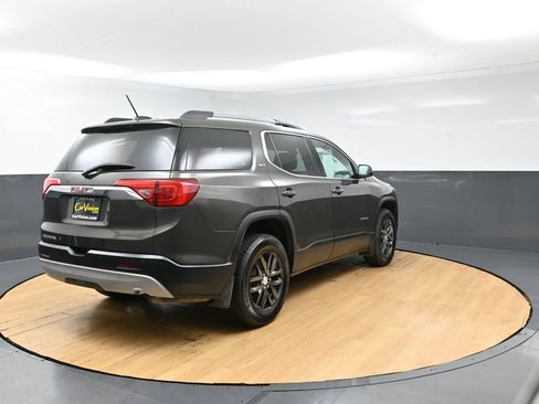 Used 2019 GMC Acadia SLT FWD image 3