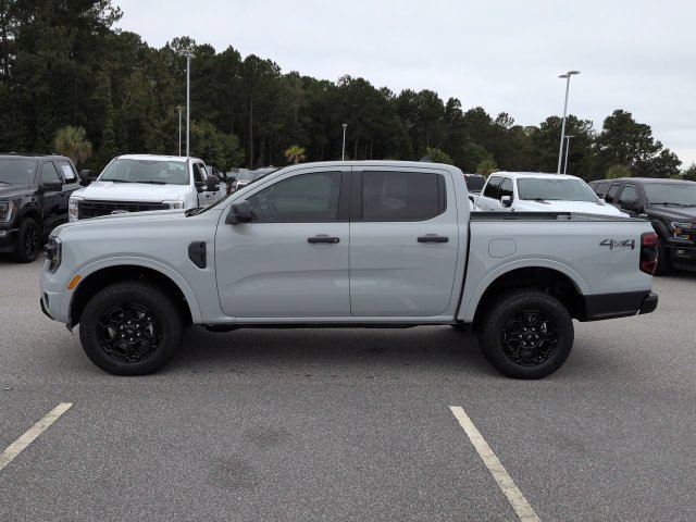 New 2026 Ford Ranger XLT w/ Equipment Group 301A High AWD/4WD image 7