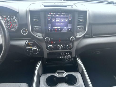 Used 2020 RAM 1500 Big Horn image 12