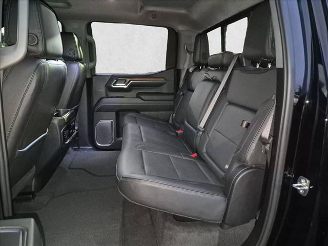 Used 2024 GMC Sierra 1500 Denali w/ Denali Reserve Package AWD/4WD image 18