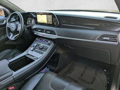 Used 2021 Hyundai Palisade Calligraphy w/ Winter Package image 22