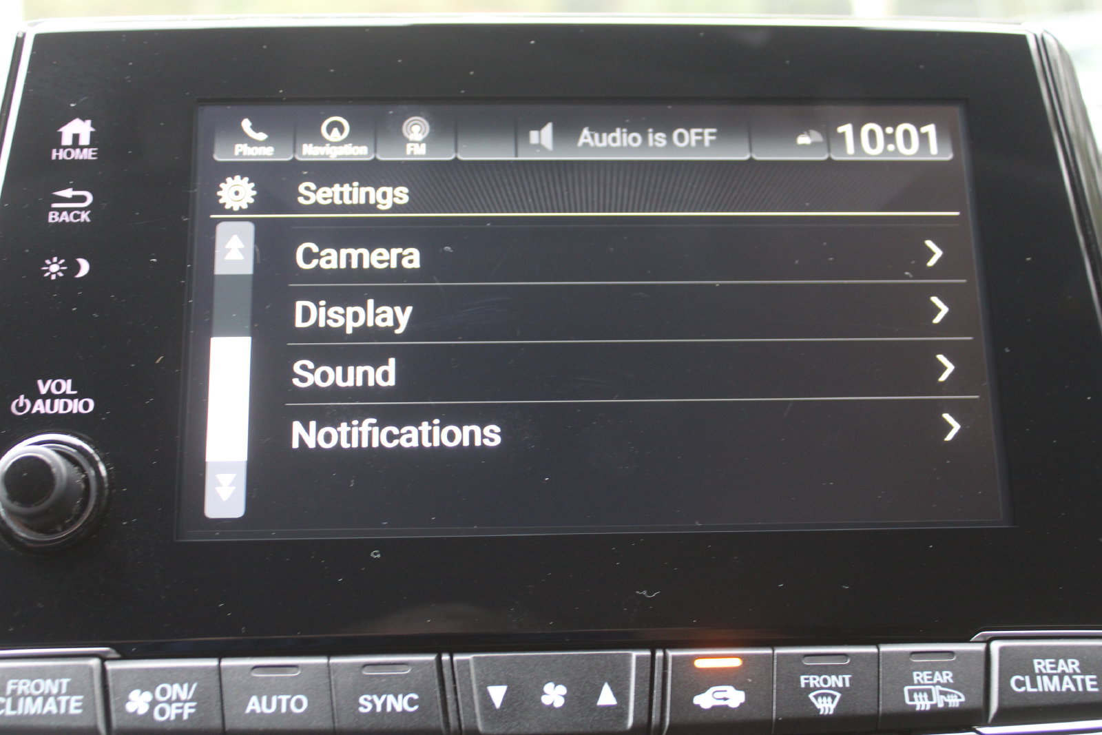 Used 2019 Honda Odyssey Elite image 55