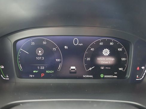 New 2026 Honda CR-V Sport-L image 15