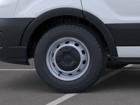 New 2025 Ford Transit 150 w/ Interior Upgrade Package image 19