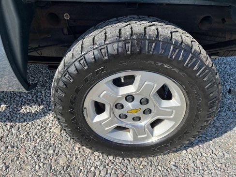 Used 2009 Chevrolet Silverado 1500 LT w/ Power Pack Plus image 11