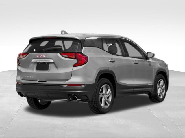 Used 2018 GMC Terrain SLE FWD image 5