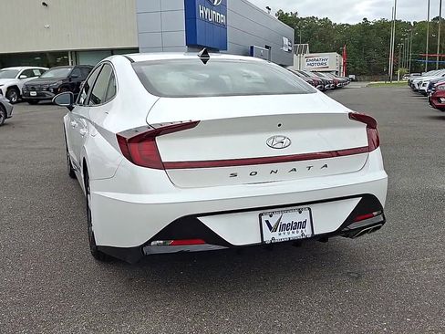 Certified 2022 Hyundai Sonata SEL image 7