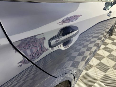 Used 2024 Subaru Legacy Premium image 31