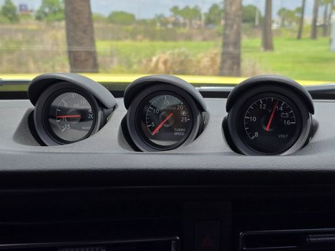Used 2024 Nissan Z Performance w/ Floor Mat Package RWD image 21